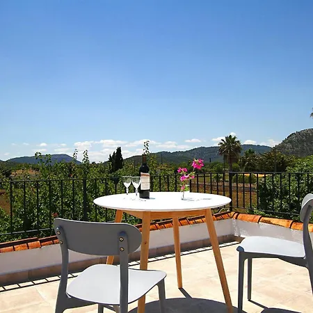 Vila Superb 5 Bedrooms Fiorever Mountainside Views *