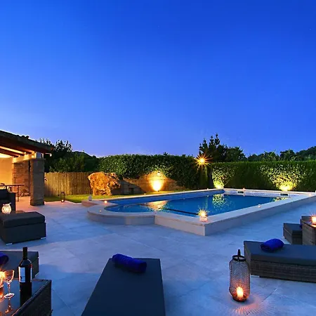 Vila Superb 5 Bedrooms Fiorever Mountainside Views Pollença