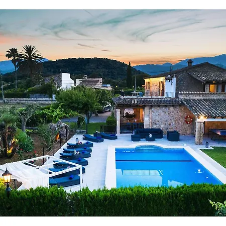 Superb 5 Bedrooms Fiorever Mountainside Views *