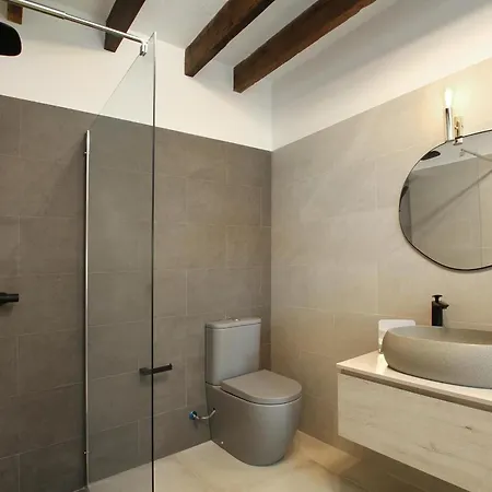 Superb 5 Bedrooms Fiorever Mountainside Views Villa *