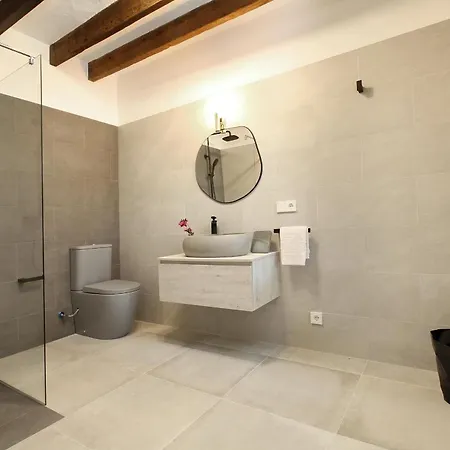 Superb 5 Bedrooms Fiorever Mountainside Views * Pollença