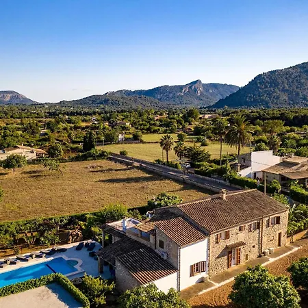 Villa Superb 5 Bedrooms Fiorever Mountainside Views *