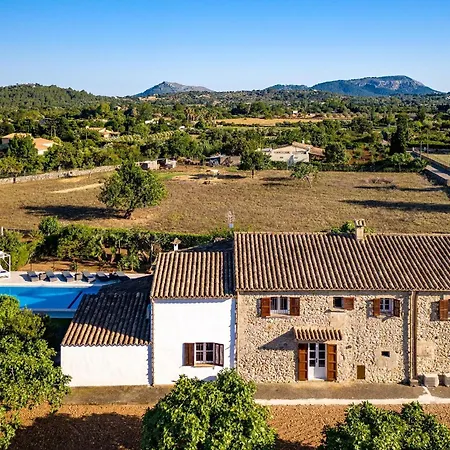 Superb 5 Bedrooms Fiorever Mountainside Views