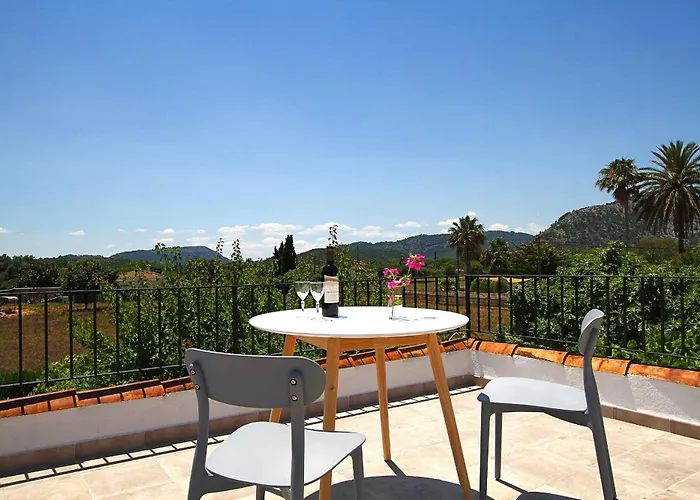 Вилла Superb 5 Bedrooms Fiorever Mountainside Views *