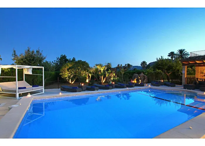 Superb 5 Bedrooms Fiorever Mountainside Views