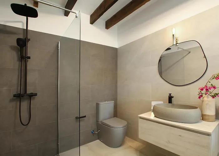 Superb 5 Bedrooms Fiorever Mountainside Views Вилла *