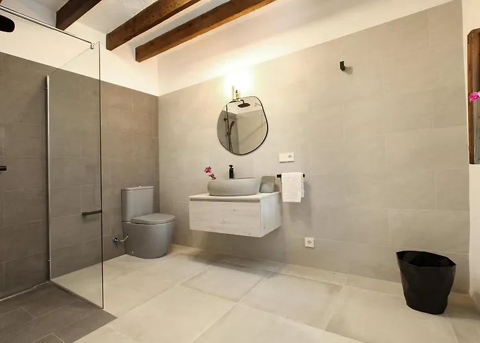 Superb 5 Bedrooms Fiorever Mountainside Views * Польенса