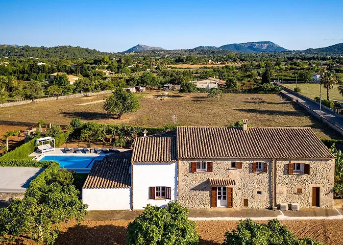 Superb 5 Bedrooms Fiorever Mountainside Views