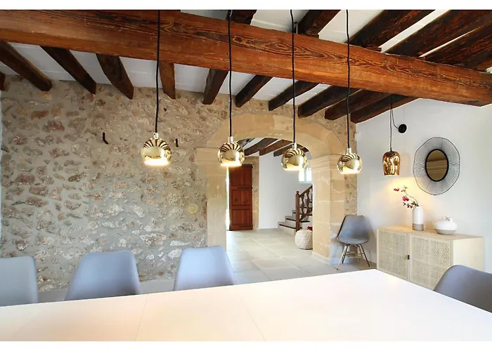 Superb 5 Bedrooms Fiorever Mountainside Views