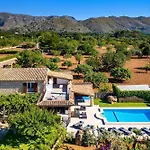 Villa Superb 5 Bedrooms Fiorever Mountainside Views