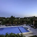 Superb 5 Bedrooms Fiorever Mountainside Views Pollenca