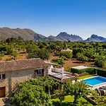 Superb 5 Bedrooms Fiorever Mountainside Views Villa