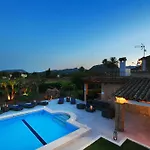Villa Superb 5 Bedrooms Fiorever Mountainside Views
