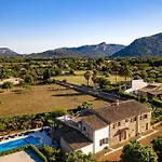 Villa Superb 5 Bedrooms Fiorever Mountainside Views *