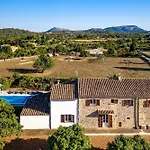 Superb 5 Bedrooms Fiorever Mountainside Views