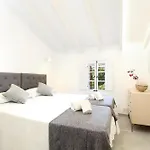 Superb 5 Bedrooms Fiorever Mountainside Views Villa Pollenca