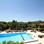 Superb 5 Bedrooms Fiorever Mountainside Views Villa *