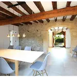 Superb 5 Bedrooms Fiorever Mountainside Views Villa Pollenca