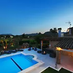 Superb 5 Bedrooms Fiorever Mountainside Views * Pollenca
