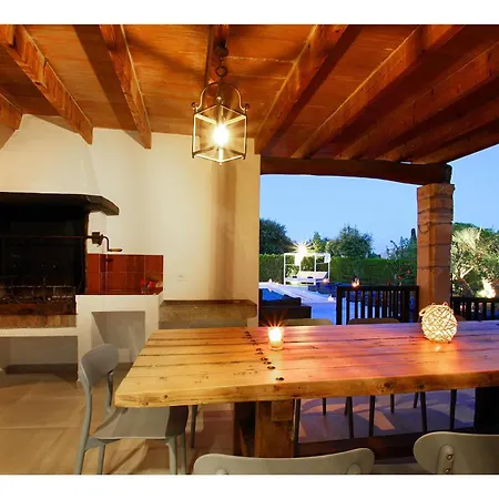 Superb 5 Bedrooms Fiorever Mountainside Views * Pollensa