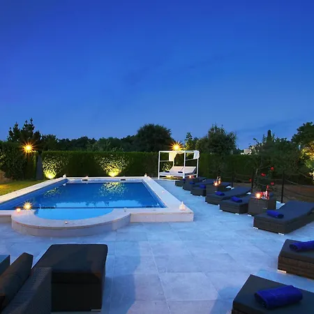 Superb 5 Bedrooms Fiorever Mountainside Views * Pollença