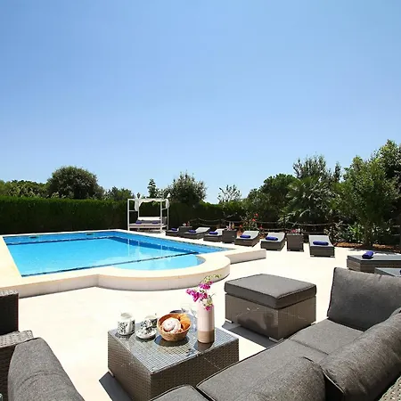 Βίλα Superb 5 Bedrooms Fiorever Mountainside Views *