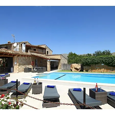 Superb 5 Bedrooms Fiorever Mountainside Views فيلة بويينسا