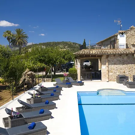 Superb 5 Bedrooms Fiorever Mountainside Views Willa