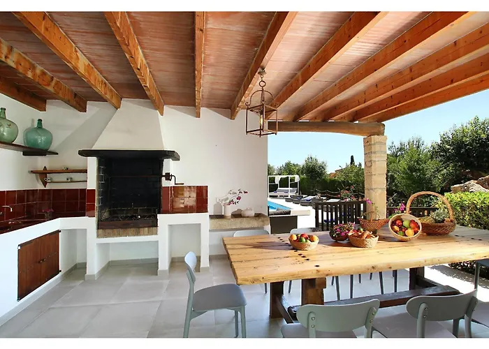 Superb 5 Bedrooms Fiorever Mountainside Views Willa *