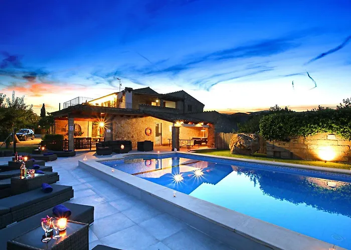 Willa Superb 5 Bedrooms Fiorever Mountainside Views