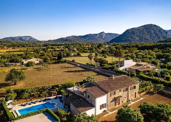 Willa Superb 5 Bedrooms Fiorever Mountainside Views *