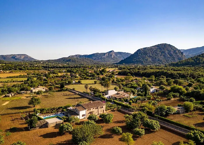 Superb 5 Bedrooms Fiorever Mountainside Views Willa *