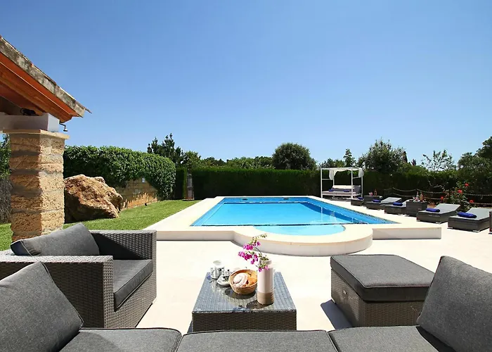 Willa Superb 5 Bedrooms Fiorever Mountainside Views