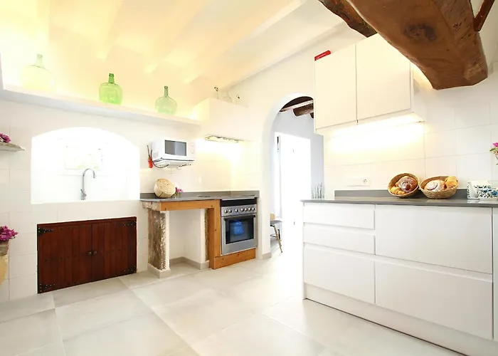 Superb 5 Bedrooms Fiorever Mountainside Views Willa