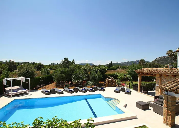 Superb 5 Bedrooms Fiorever Mountainside Views Willa *